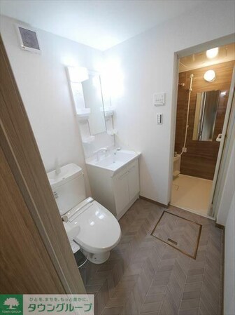 マックスメゾン上大岡の物件内観写真